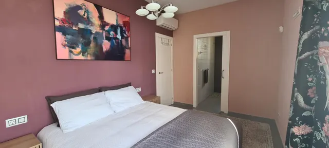 CASA ADOSADA EN ATALAYAS PARK EN CIUDAD QUESADA TOTALMENTE NUEVA 3 HAB 2 BAÑOS — 9