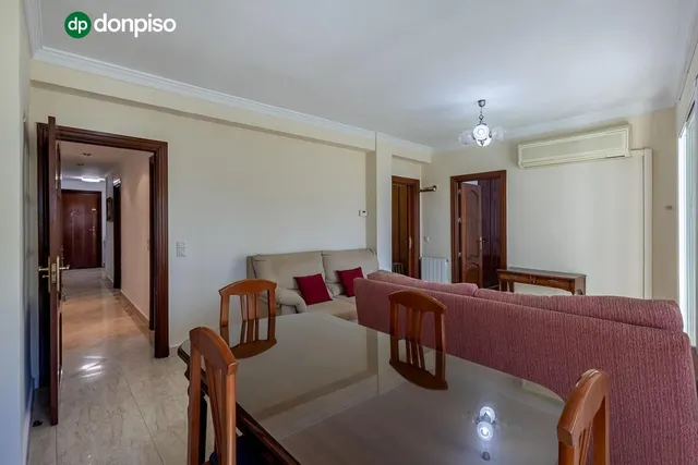 Piso en Avenida Don Bosco — 7