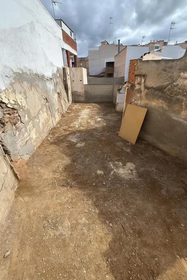 Solar en excelente ubicación – Ideal para construir la casa 