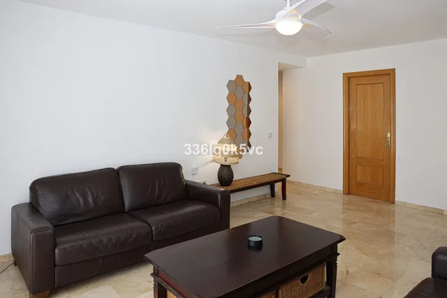 Apartamento 2 habitaciones 140m² en venta - Costa del Sol — 9
