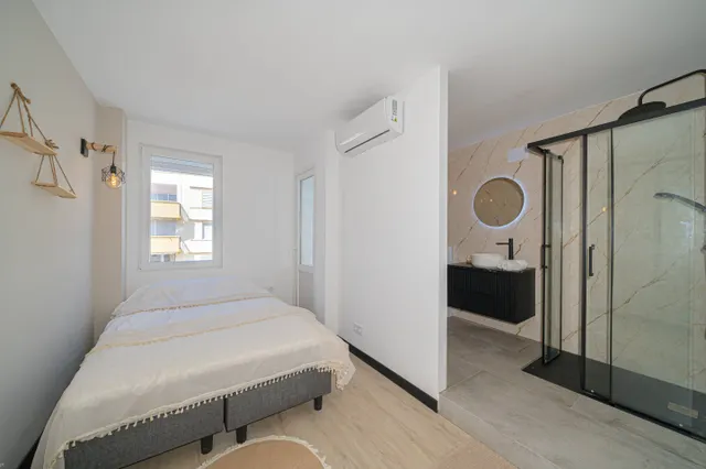 Piso reformado cerca de la playa del Arenal en venta en Javea — 13