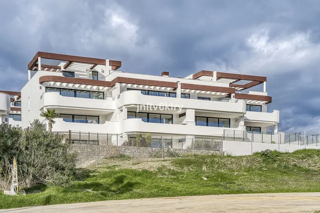 Ático 3 habitaciones 133m² en venta - Costa Del Sol — 13
