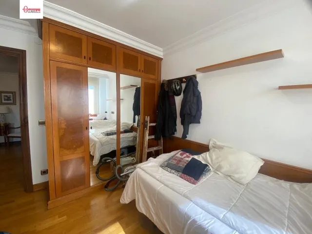 En Burgos. Avda. Arlanzón. Espectacular piso de cuatro dormitorios. Orientación sur — 20