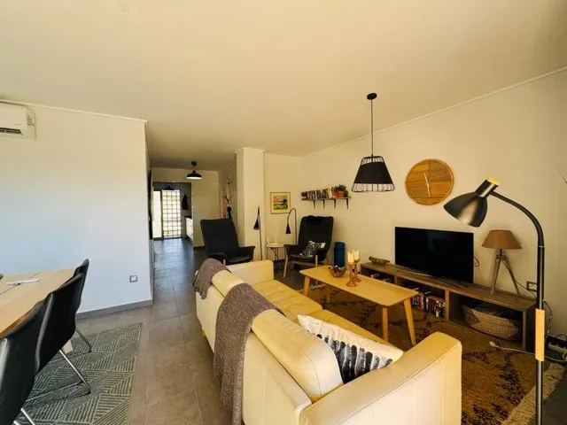 Apartamento 3 habitaciones 119m² en venta - Los Europeos — 19