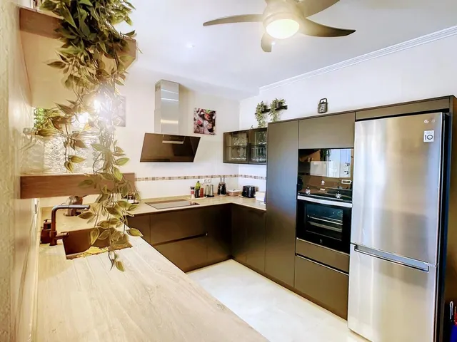 Villa 3 habitaciones 160m² en venta - Mil Palmeras — 13
