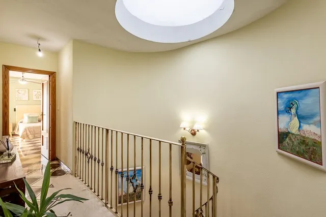 Casa en Gojar con patio de 65m — 30