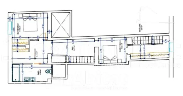 REFORMADA Y ACOGEDORA CON BUHARDILLA Y TERRAZA — 41