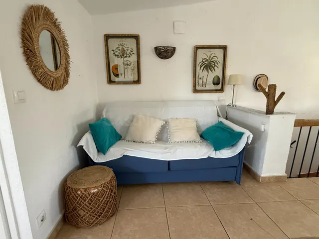 Exclusivo ático en primera línea de playa - foto 4