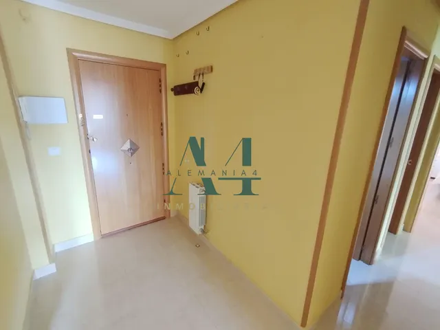 Maravilloso piso con Garaje en Moctezuma — 11