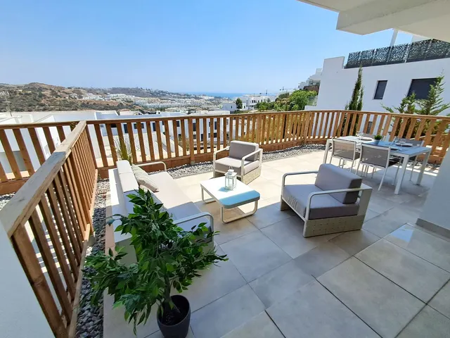 Apartamento 3 habitaciones 108m² en venta - Riviera del sol — 13