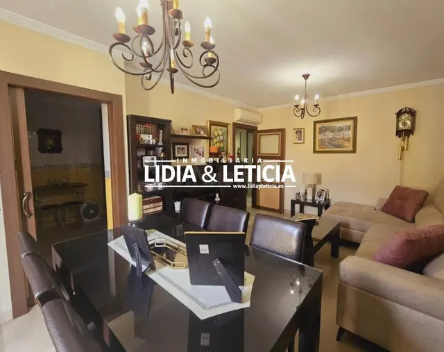 Casa en zona Santa Lucía - foto 4