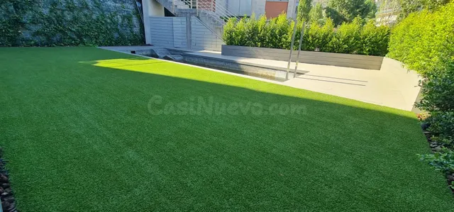 Espectacular casa con Piscina Privada en exclusivo complejo  - foto 2