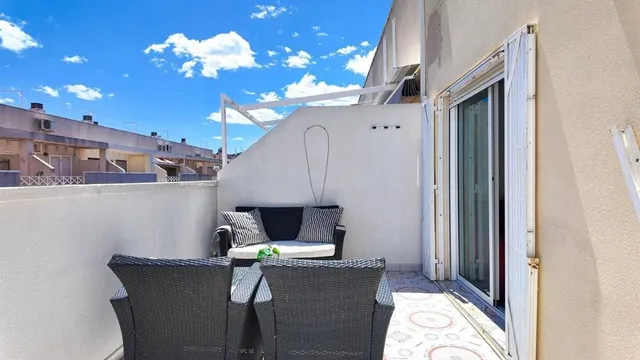 Apartamento 2 habitaciones 62m² en venta - Centro — 24
