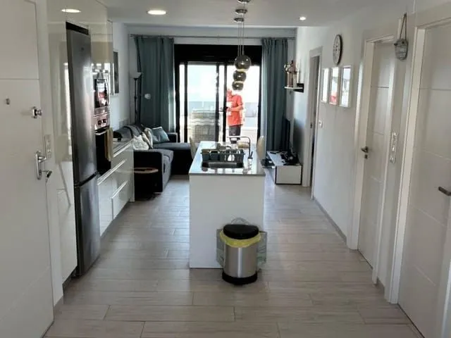 Apartamento 2 habitaciones en venta - Lo Pagán — 14