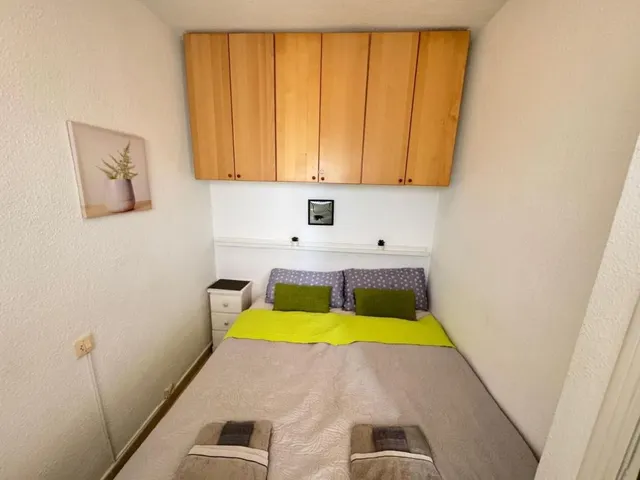 Apartamento 1 habitación 37m² en venta - Cabo cervera — 10