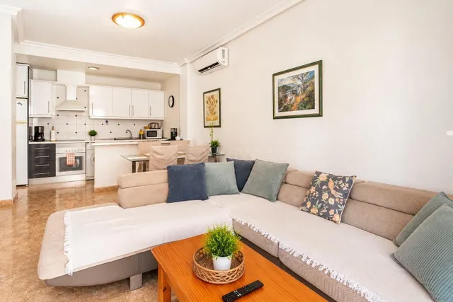 Apartamento 2 habitaciones 66m² en venta - La Regia — 4
