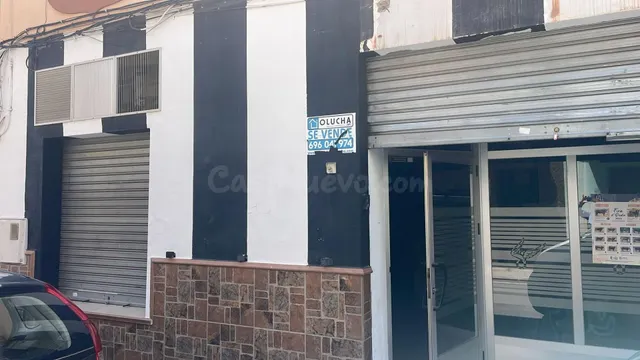 Local comercial 3 habitaciones 145m² en venta - Ausias march - foto 5