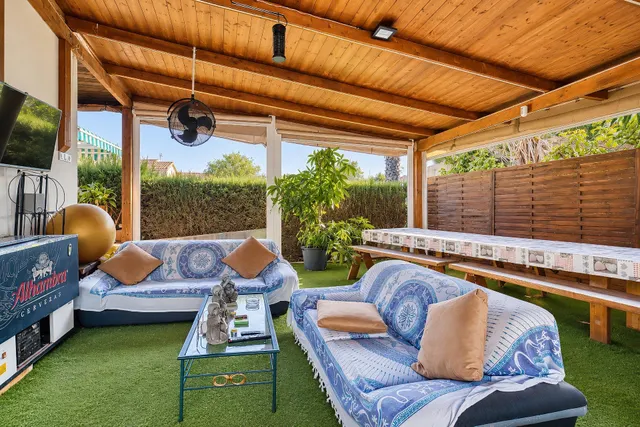 Chalet independiente en San Fulgencio — 21