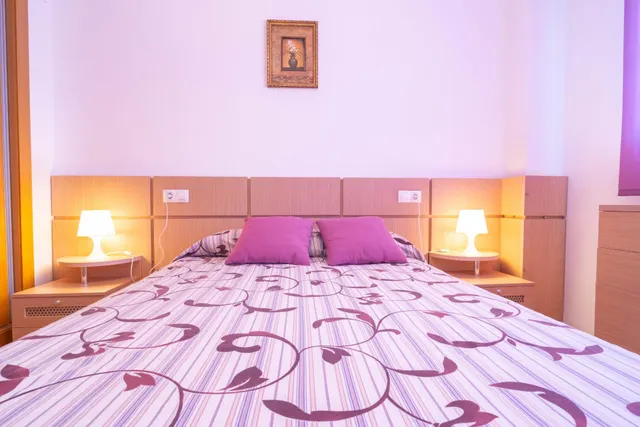 El apartamento ideal para tus vacaciones en la playa. — 22