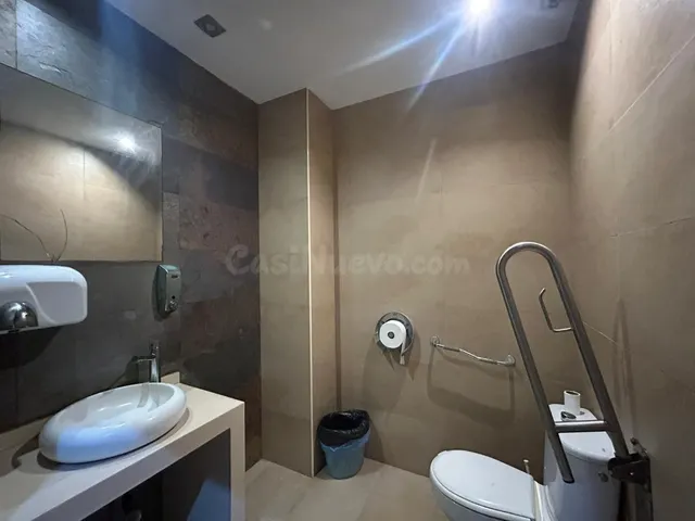 Local comercial 231m² en venta - Marbella - foto 5