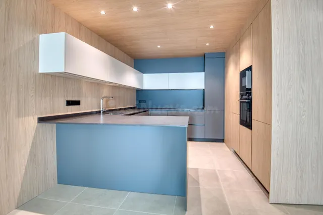 Apartamento de obra nueva con vistas al mar a pocos metros d - foto 2