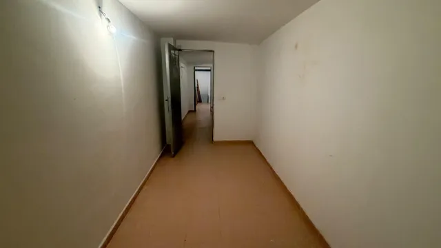 Amplio Adosado en el Campus Universitario de Cáceres — 38