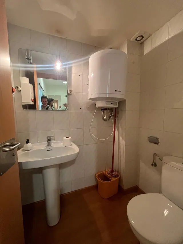LOCAL DIÁFANO DE 60 M2 EN ZONA SETCAMINS — 20