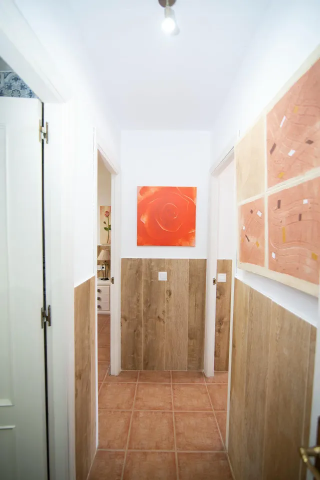 Maravilloso apartamento en planta baja ( Novo Sancti-Petri ) — 16