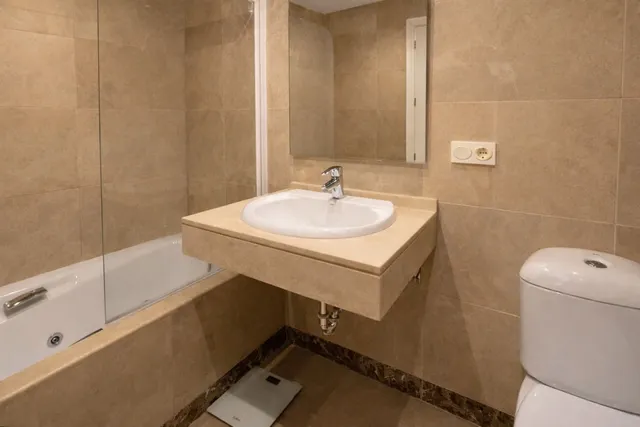 Ático 3 habitaciones 113m² en venta - Playa la alcaidesa — 19