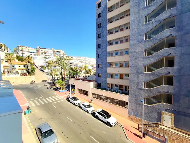 Apartamento 1 habitación 32m² en venta - Centro — 20