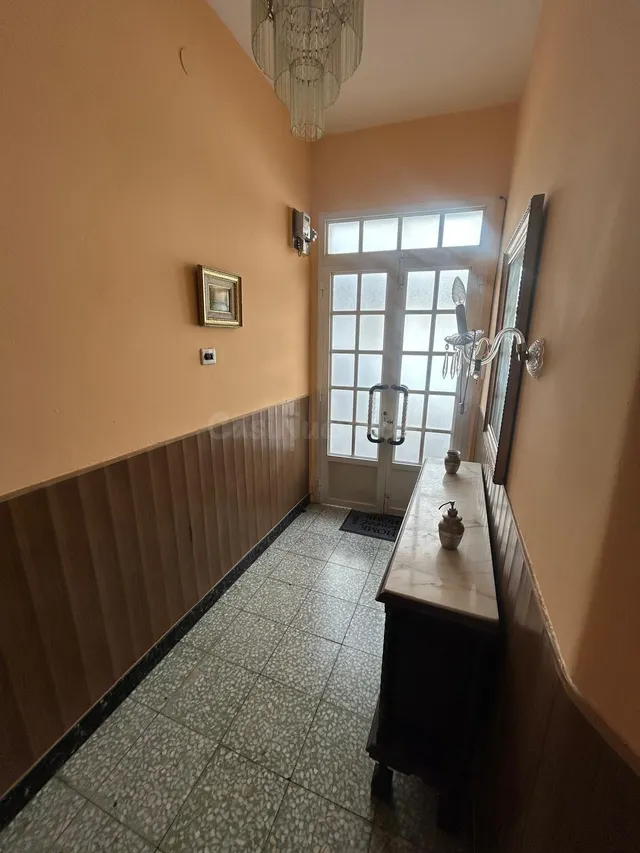 CASA EN A POBRA A ESCASOS METROS DE LA PLAYA DEL ARENAL - foto 2