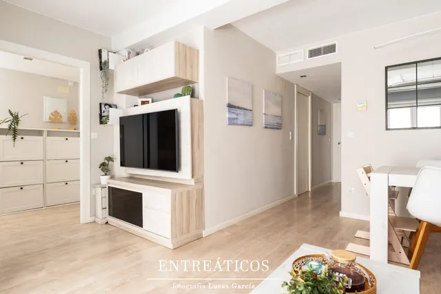 Ático 3 habitaciones 100m² en venta - Delicias — 17