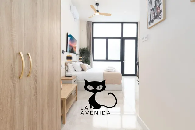 OPORTUNIDAD DE INVERSIÓN EN VALENCIA | ESTUDIO CON USO TURÍSTICO | DESDE 216.000 € | 9,2 % RENTABILIDAD NETA ESTIMADA* — 16