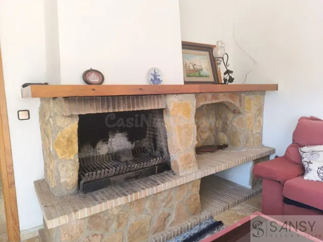 Casa-Chalet en Venta en Alicante Alicante — 16