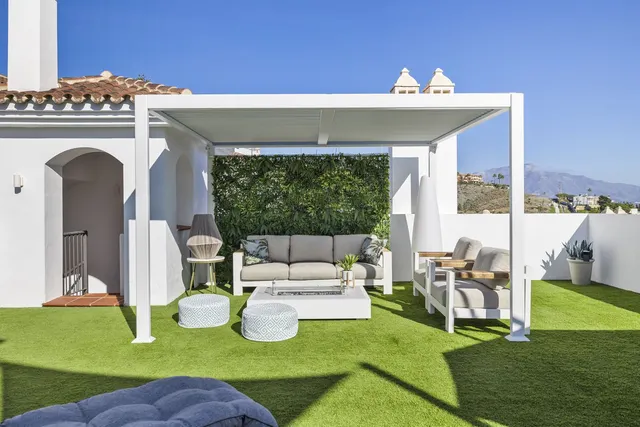 Ático Dúplex 3 habitaciones 119m² en venta - Paraiso-Barronal — 34