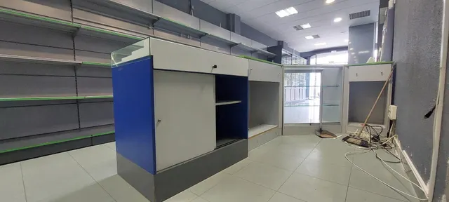LOCAL COMERCIAL EN VILLARRUBIA CORDOBA — 13
