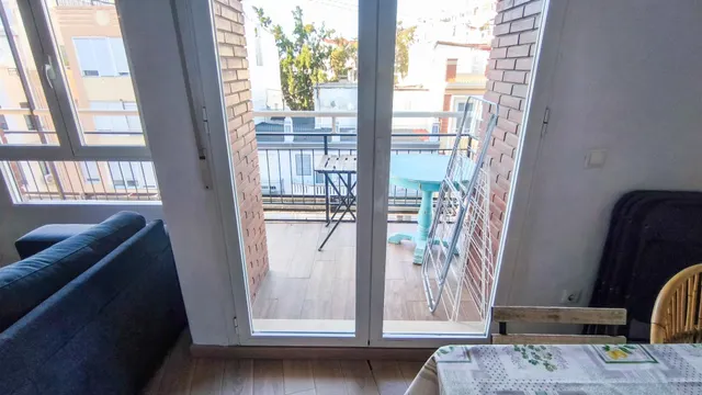 Espectacular vivienda reformada y muy luminosa en Arrancapins — 29