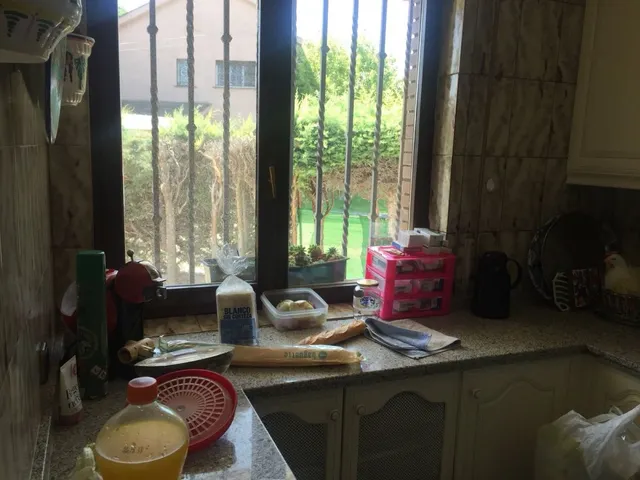 URBANIZACION LA MINA, SE VENDE CHALET — 36