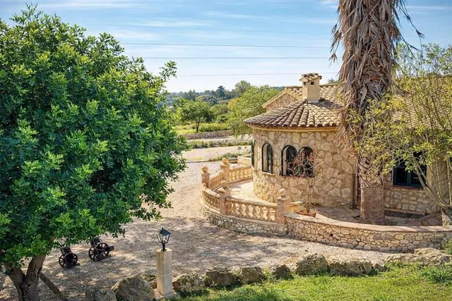 Finca rústica en Búger completamente legal - foto 3