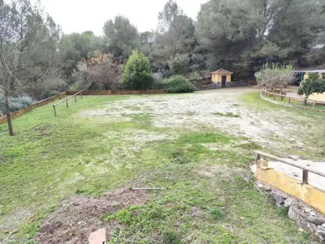 Finca rústica 2 habitaciones 90m² en venta - South of spain — 7