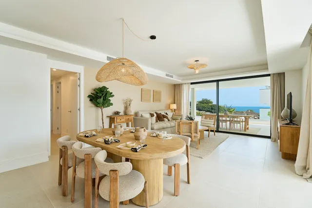 Ático 3 habitaciones 156m² en venta - Higuerón — 21