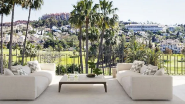 Parcela 800m² en venta - Costa del Sol - foto 4