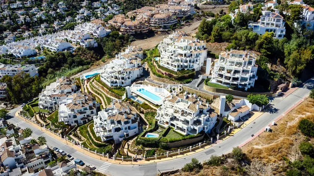 Apartamento 3 habitaciones 188m² en venta - Marbella — 29