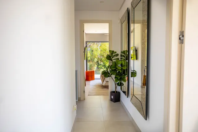 Chalet 4 habitaciones 285m² en venta - Costa Del Sol — 15