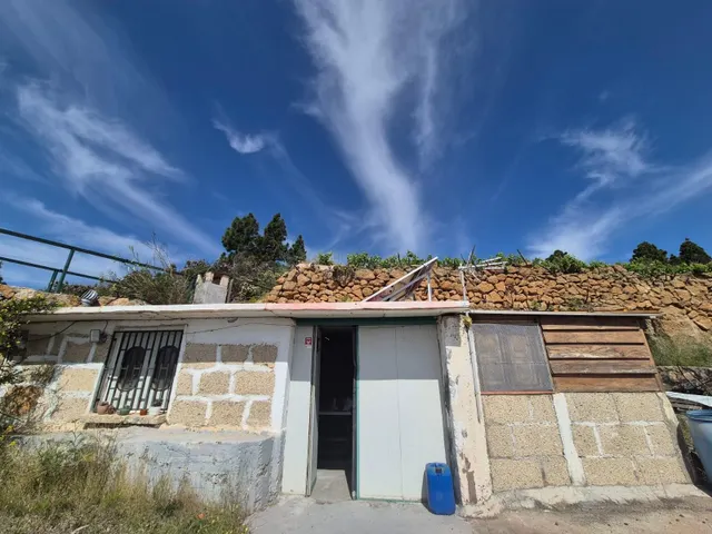 CASA CUEVA LA PALOMA - foto 4