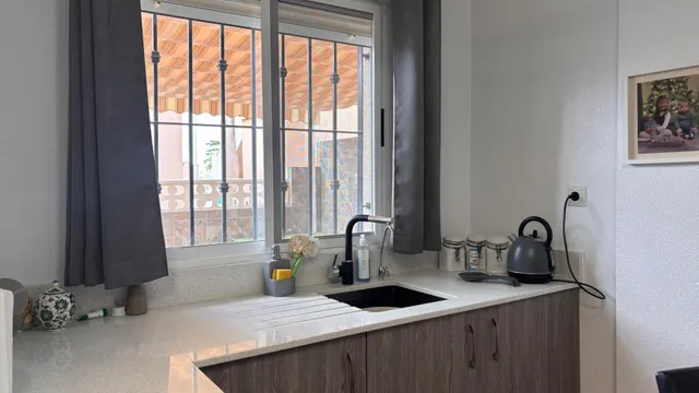 Encantador dúplex en el Alcolar con piscina privada y solárium — 8