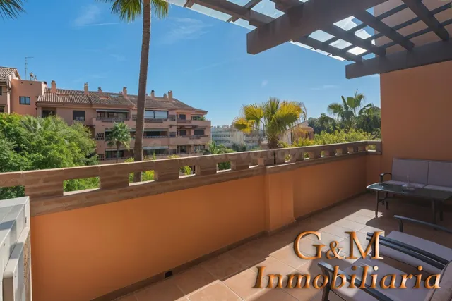 Piso 1 habitación 71m² en venta - La Carolina-Guadalpín - foto 3