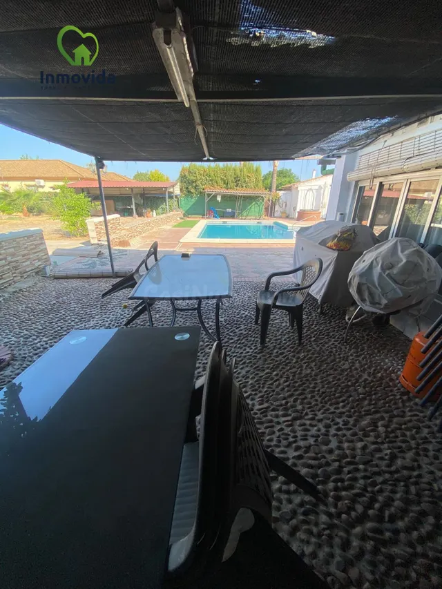 ¡Tu Chalet de Ensueño en Las Cigüeñas!  NO HIPOTECABLE — 5