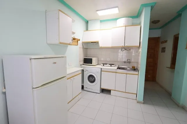 Estudio 24m² en venta - La Siesta - El Salado - Torreta — 5