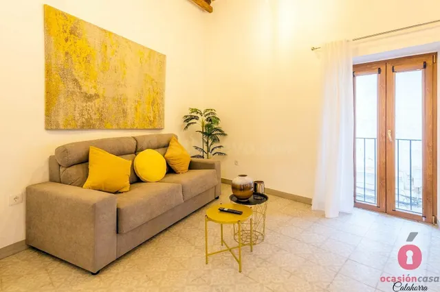 Piso con licencia turística - casco antiguo junto plaza del potro — 4